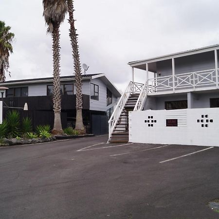 Walton Park Motor Lodge Воркверт Екстер'єр фото