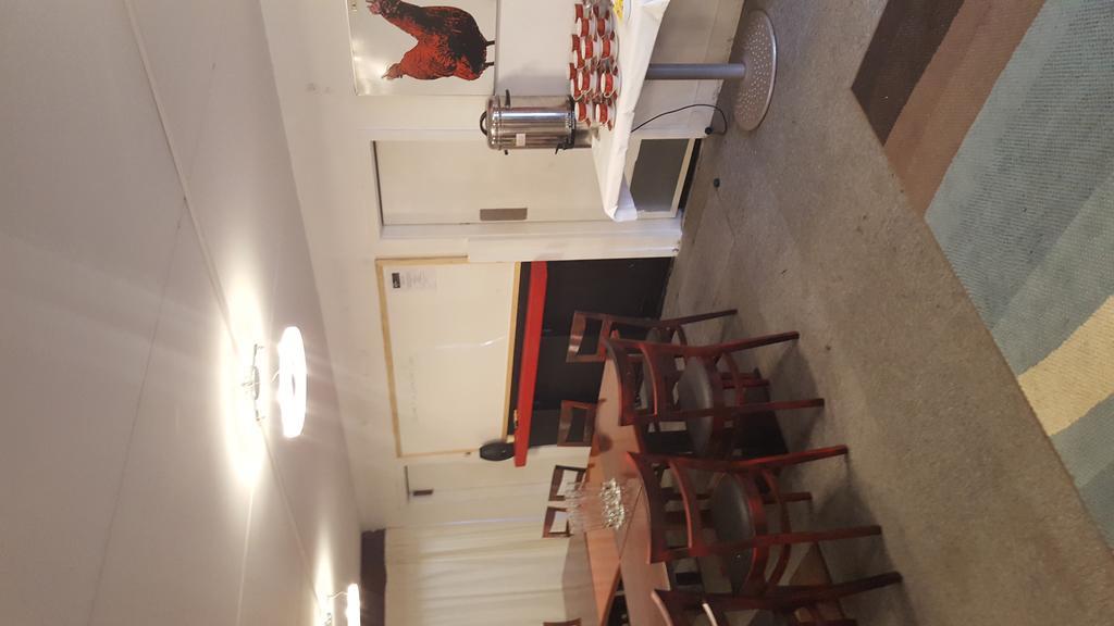 Walton Park Motor Lodge Воркверт Екстер'єр фото